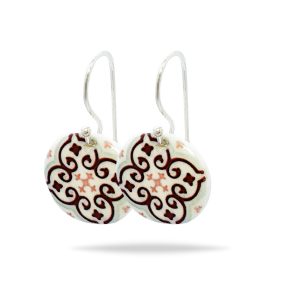 Pendientes Patio rondel